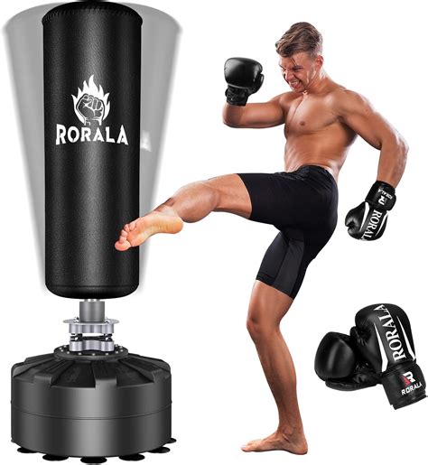 Are Punching Bags Made Of Plastic At Anna Ervin Blog