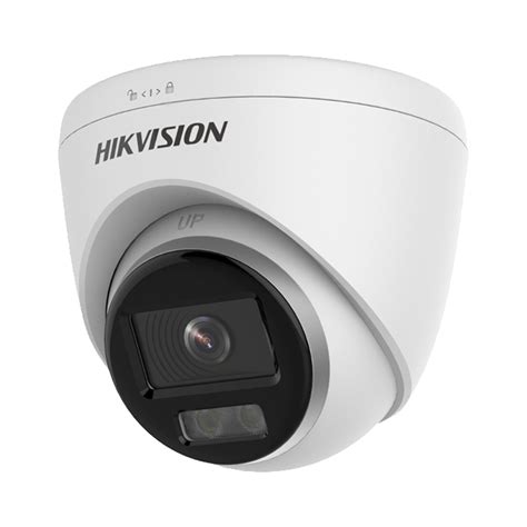 C Mara De Red De Torreta Fija Colorvu De Mp Hikvision Paradox Honduras