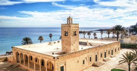 tunisia travel guide  residence africa