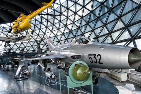 Special Venues Aeronautical Museum Belgrade Kongres Europe Events