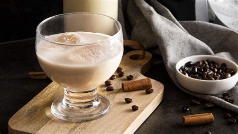 Baileys Casero Recetas Cecotec Mambo Cecofry