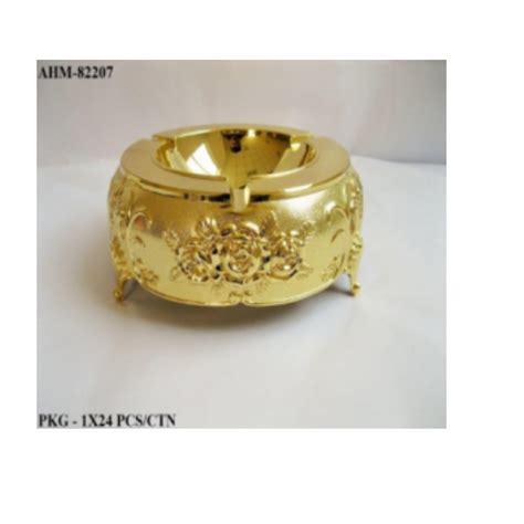 Brass Ashtrays In Jaipur पीतल ऐशट्रे जयपुर Rajasthan Get Latest Price From Suppliers Of