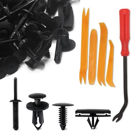 Amazon In Wrangler Grille Fastener Retainer Clips Fender