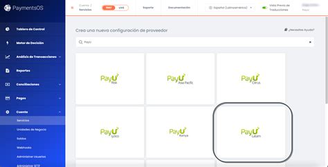 VTEX PayU Latam