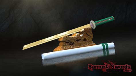 Ninjato – Samurai Swords Shop