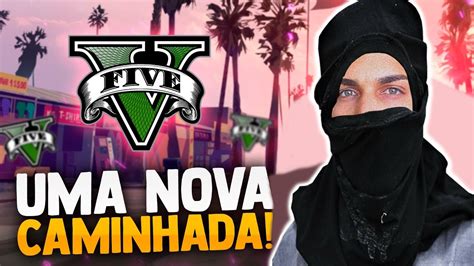 🔥 Gta Rp Ao Vivo 🔥 Vou Pedir Para Sair Da Minha FacÇÃo 🔥 Live On 🔥