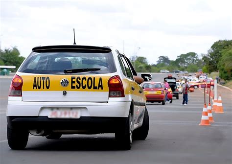 Saiba Como Funciona A Fraude Em Aulas De Autoescola Flagrada Pelo Detran