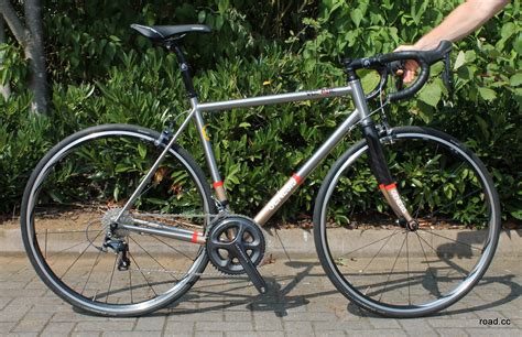 Genesis Bikes 2014 Volare Launched New 931 Croix De Fer Equilibrium