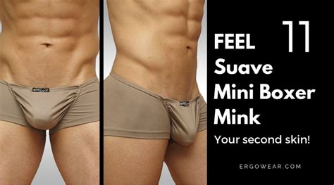 15 Best of the Best Men's Pouch Underwear Styles of 2015 - Ergowear