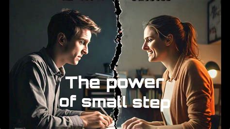 power  small stepsmotivation motivational reels motivation