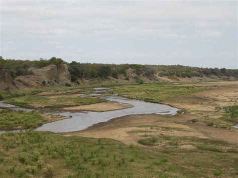 The Letaba River Kruger National Park South Africa Rckr Flickr