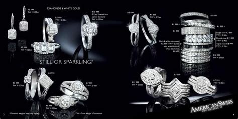 American Swiss Wedding Rings And Prices - mellissa-lls