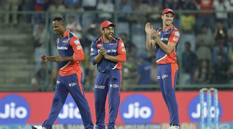 Ipl 2017 Dd Vs Gl One Of The Best Partnerships Ive Ever Seen Says