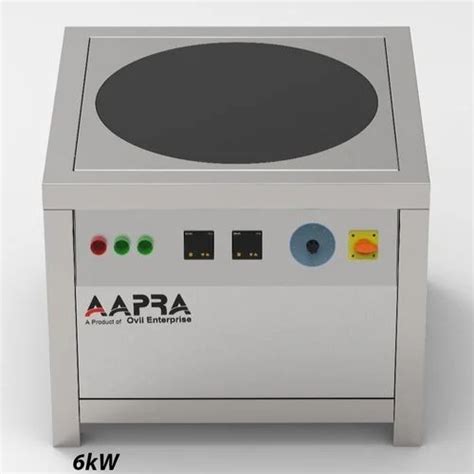Mild Steel KW Aapra Electric Hot Dosa Plate At Rs In Noida ID