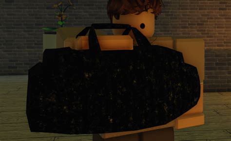 Doctors Bag Thy Hood Roblox Wiki Fandom