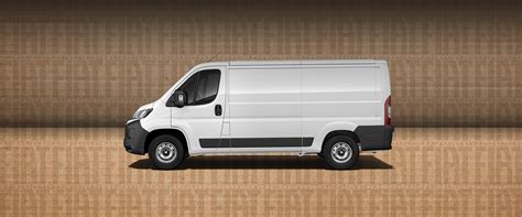 Ducato Easy Pro Fiat Professional