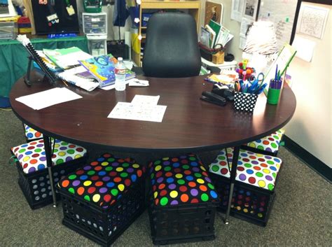 21 Best Small Group Table Images On Pinterest Classroom Ideas