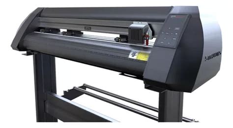 Plotter De Corte Stm Robotics Custom 2 Corte Automatico Envío gratis