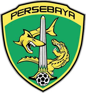 Persebaya Logo PNG Vector (CDR) Free Download