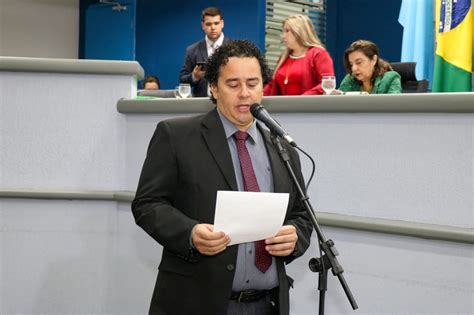 Sancionada Lei Do Vereador Delegado Wellington Que Regulamenta O Uso De