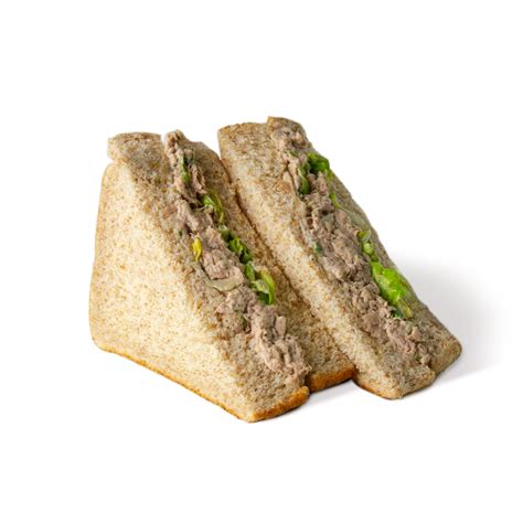 Tuna Salad Sandwich Near Me Blenz Coffee