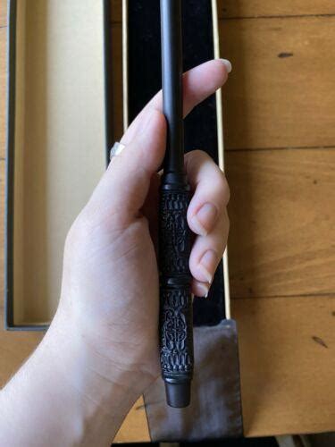 Severus Snape Wand (Noble Collection) | #2101623435