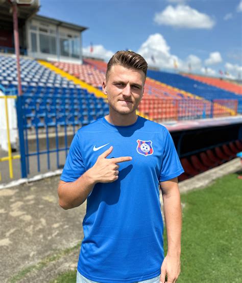 FC Bihor Oradea a ajuns la trei achiziții în această vară