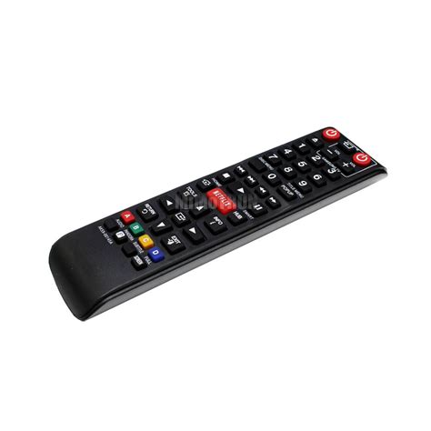 GENERIC SAMSUNG AK59-00145A ORIGINAL Blu-Ray Player Remote Control by ...