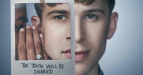 The Best 'Ryan Shaver' Quotes from 13 Reasons Why | Scattered Quotes