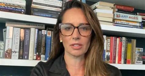 Ana Paula Faz Revela O Sobre Povo Nas Ruas Que Deixa A Esquerda