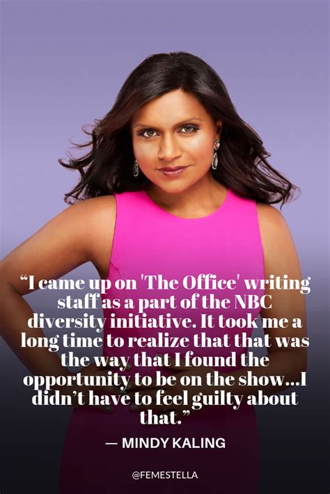 Funny Mindy Kaling Quotes - ShortQuotes.cc