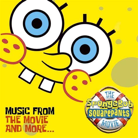 Spongebob Best Day Ever Lyrics