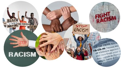 Dismantling Structural Racism Course