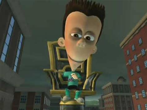 Sheen Jimmy Neutron Meme - Quotes Trending