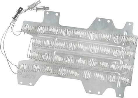 Amazon Dc A Dryer Heating Element Coil Kit Fit For Newer