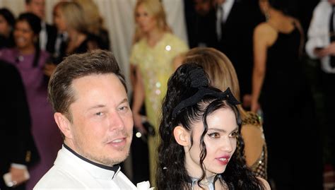 Grimes Urodzi A Swoje Pierwsze Dziecko Elon Musk Po Raz Sz Sty Zosta