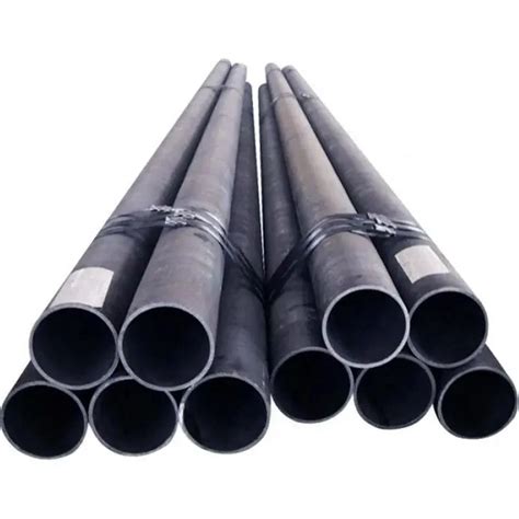 API 5L ASTM A53 A106 Gr B Cold Rolling Hot Rolling Carbon Steel