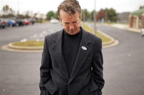 Rand Paul Is the Most Interesting Man in Political Fashion | TIME