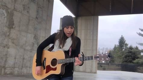 Anna Christensen Lookin Up Original Song Pinewood Bowl