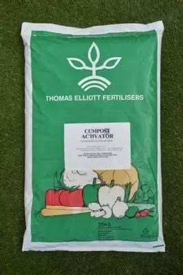 Compost Activator Provender Nurseries Wholesale Nursery In Swanley