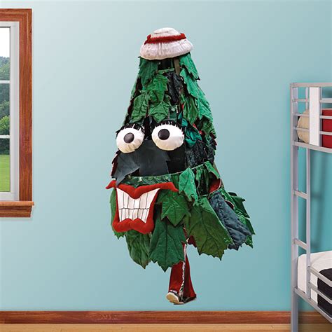 Stanford Mascot - Stanford Tree Wall Decal | Shop Fathead® for Stanford ...