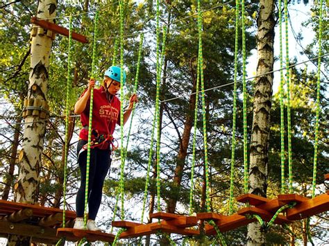 Trzebinia Park Linowy Balapark Nad Balatonem Ju Dzia A Portal