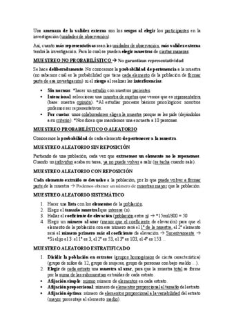 TEMA 5 Metodologia De La Investigacion Pdf