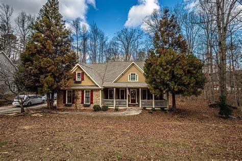 Dahlonega Lumpkin County GA House For Sale Property ID 418630012