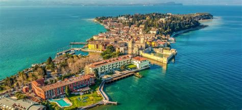 Sirmione Activités estivales le MEILLEUR de 2024 Annulation