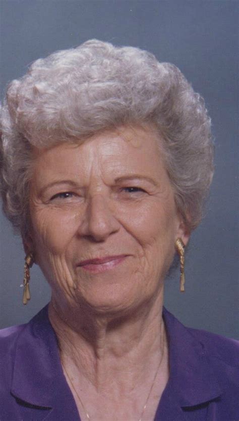 Edna Waguespack Guidry Obituary Norco LA