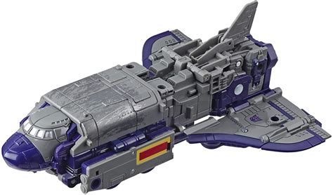 Astrotrain : Toys From the Past