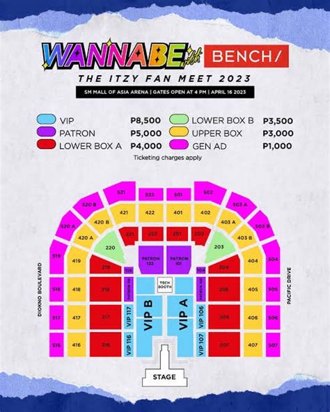 Wan On Twitter Uy But The Prices For The Past Fanmeets Are Not That