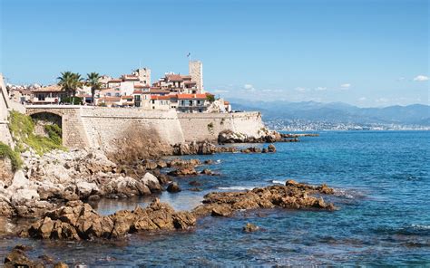 Things To Do In Antibes South Of France On The Luce Travel Blog