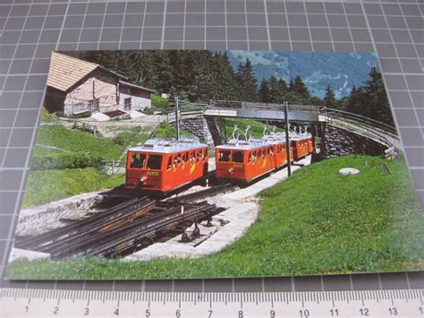 PB Pilatusbahn Alpnachstad Pilatus Kulm Kaufen Auf Ricardo